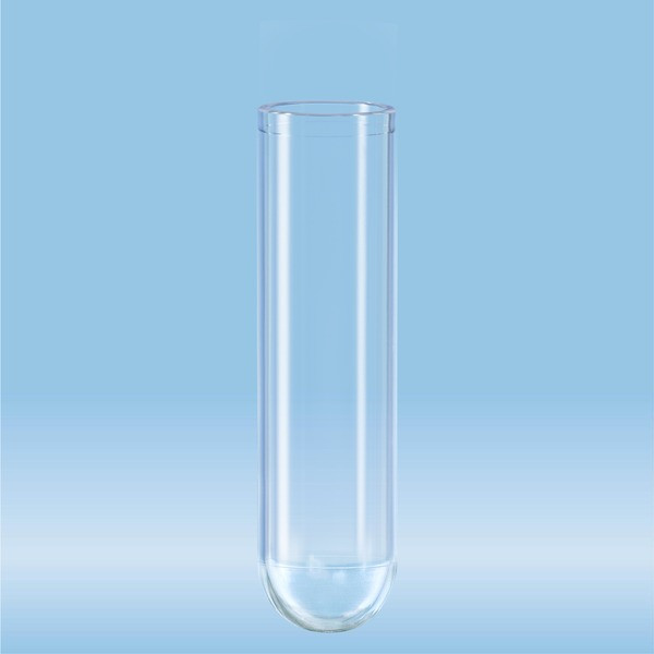 Tube, 26 ml, (LxØ): 87 x 23.5 mm, PS