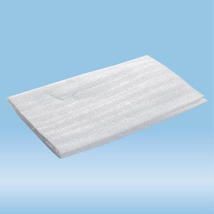 Foam bag 185x230mm