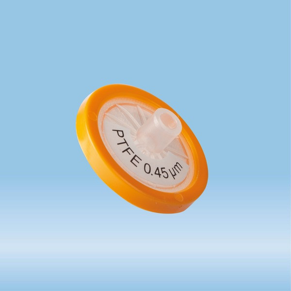 Replacement filter, for Automatic-Sarpette®, pore size: 0.45 µm