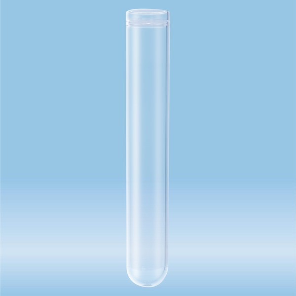Tube, 5 ml, (LxØ): 75 x 12 mm, PS