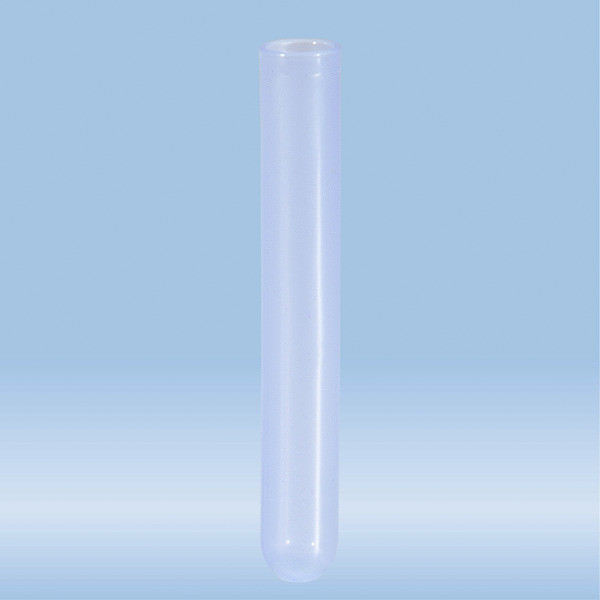 Tube, 5 ml, (LxØ): 75 x 12 mm, PP