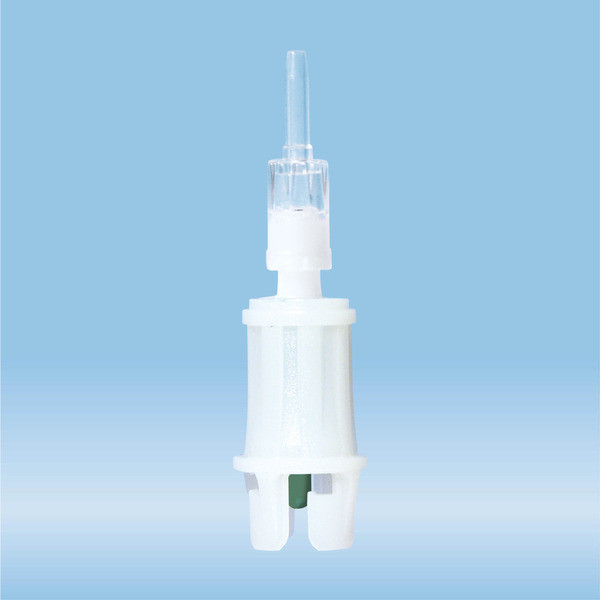 Multi-adapter, With pin