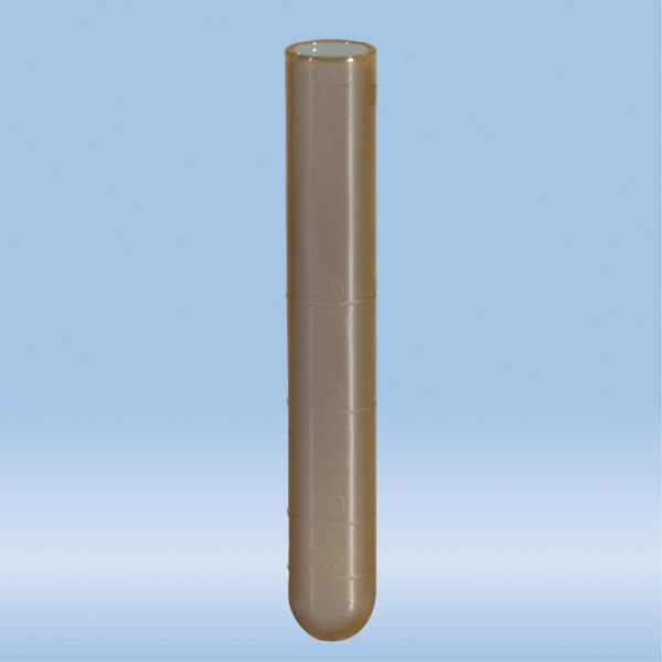 Tube, 5 ml, (LxØ): 75 x 12 mm, PP