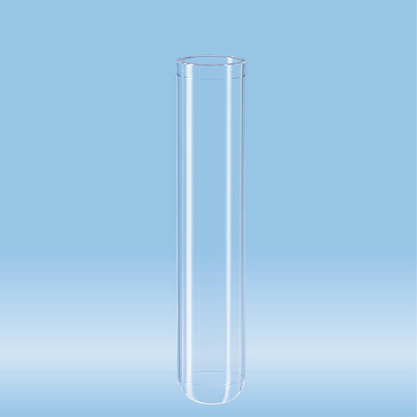 Tube, 3.5 ml, (LxØ): 55 x 12 mm, PP