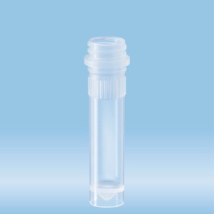 SC MTUBE,2ML,NO CAP,D.BG,STR
