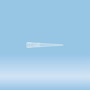 Pipette Tip 200µl neutral