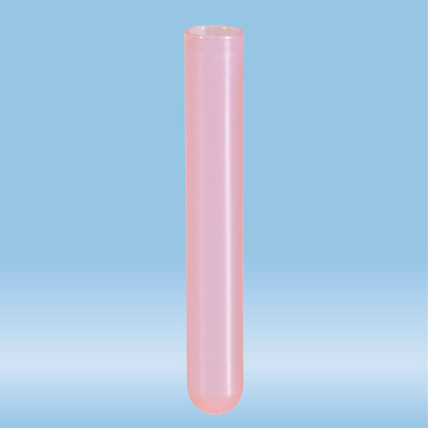 Tube, 5 ml, (LxØ): 75 x 12 mm, PP