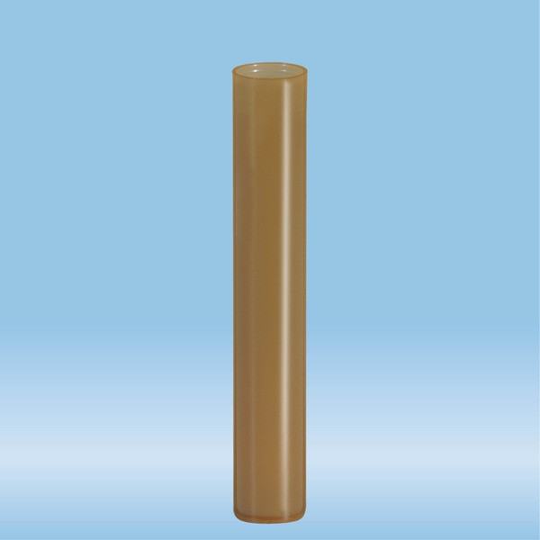Tube, 12 ml, (LxØ): 95 x 16.5 mm, PS