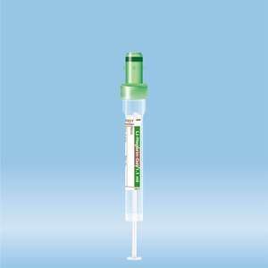 S-Monovette® 1.1ml LH-Gel | S-Monovette® | Venous blood | Diagnostics ...