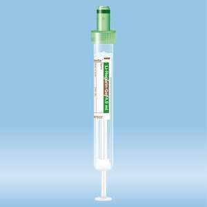 S-Monovette® 4.9ml LH-Gel | S-Monovette® | Venous blood | Diagnostics ...