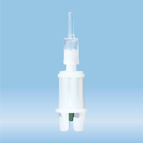 Multi-adapter, With pin