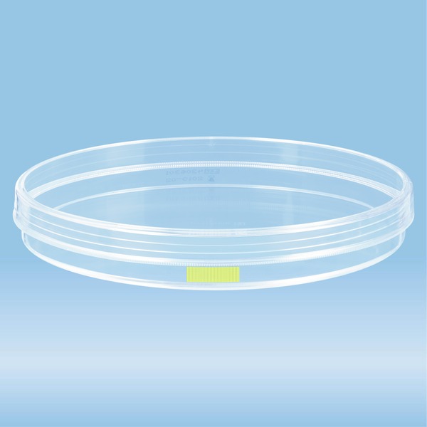Tissue culture dish, (ØxH) 150 x 20 mm, surface Cell+ Cultivation