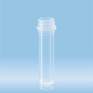 Micro tube 2ml, PP