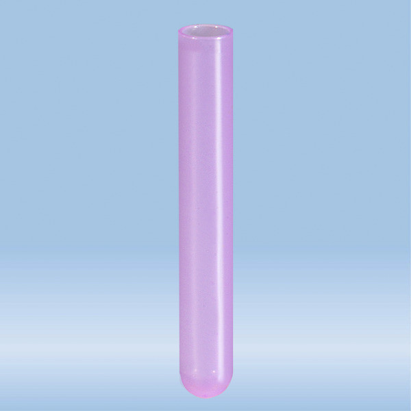 Tube, 5 ml, (LxØ): 75 x 12 mm, PP