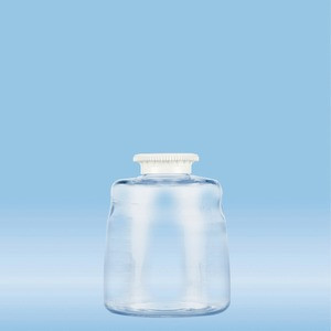 Collection vessel, 1000 ml