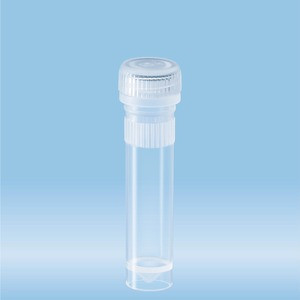 Micro tube 2ml, PP | Screw cap micro tubes | Screw cap micro tubes and ...