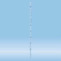 Serological pipette, with tip, unplugged, 5 ml, non-sterile, 100 piece(s)/bag Serological pipette, with tip, unplugged, 5 ml, non-sterile, 100 piece(s)/bag