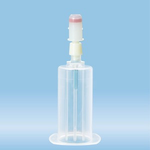 Blood Culture Adapter LongNeck