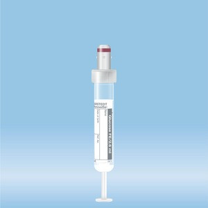 S-Monovette® 2.6ml FE | S-Monovette® | Venous blood | Diagnostics ...