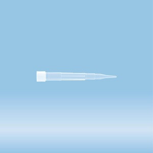 Pipette tip 300µl, neutral