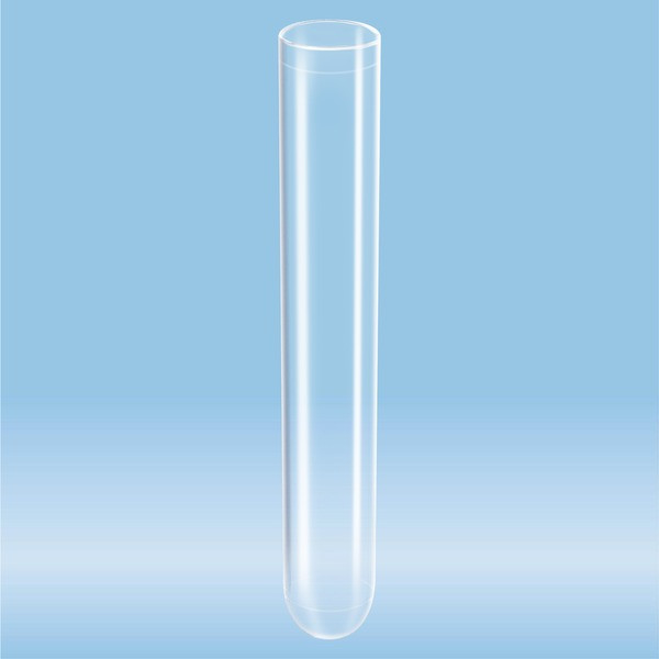Tube, 13 ml, (LxØ): 100 x 16 mm, PP