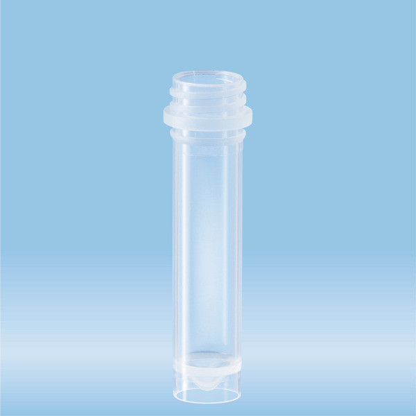 Screw cap micro tube, 2 ml, sterile