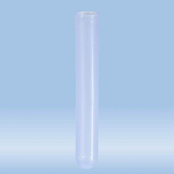 Tube, 5 ml, (LxØ): 75 x 12 mm, PP