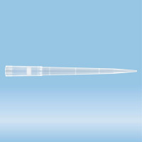 Filter tip, 1,250 µl, transparent, Biosphere® plus, 96 piece(s)/SingleRefill Filter tip, 1,250 µl, transparent, Biosphere® plus, 96 piece(s)/SingleRefill