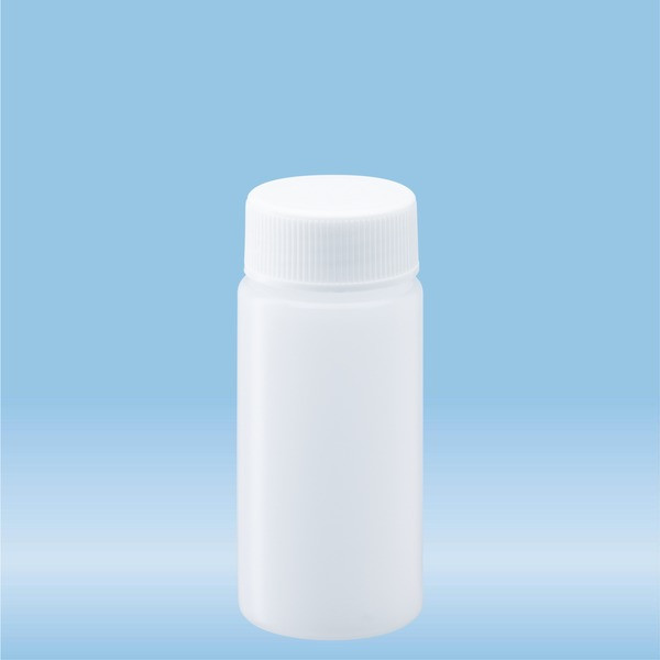 Scintillation vials