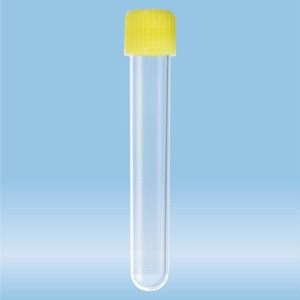 Tube 8ml 94x14PC+Cap