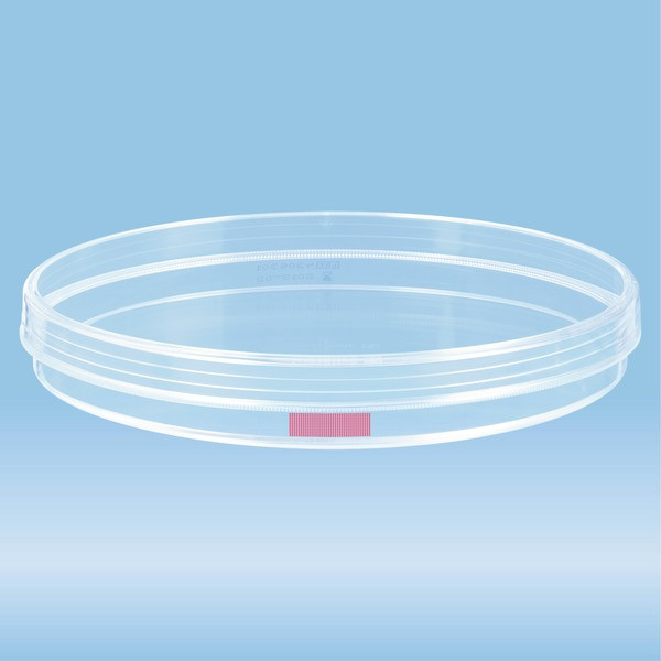 Tissue culture dish, (ØxH): 150 x 20 mm, surface: Standard