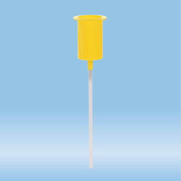 Urine transfer unit for V-Monovette® Urine, 50 piece(s)/minigrip bag