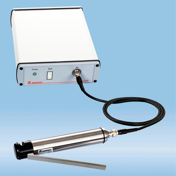 Blood line sealer MS 500M