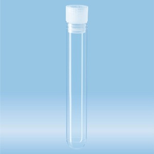 Tube, 5 ml, (LxØ): 75 x 13 mm, PS
