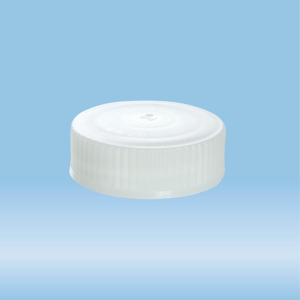 miniPERM®, Screw cap, for miniPERM® nutrient module