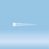 Pipette tip, 200 µl, transparent, PCR Performance Tested, 1,000 piece(s)/bag Pipette tip, 200 µl, transparent, PCR Performance Tested, 1,000 piece(s)/bag