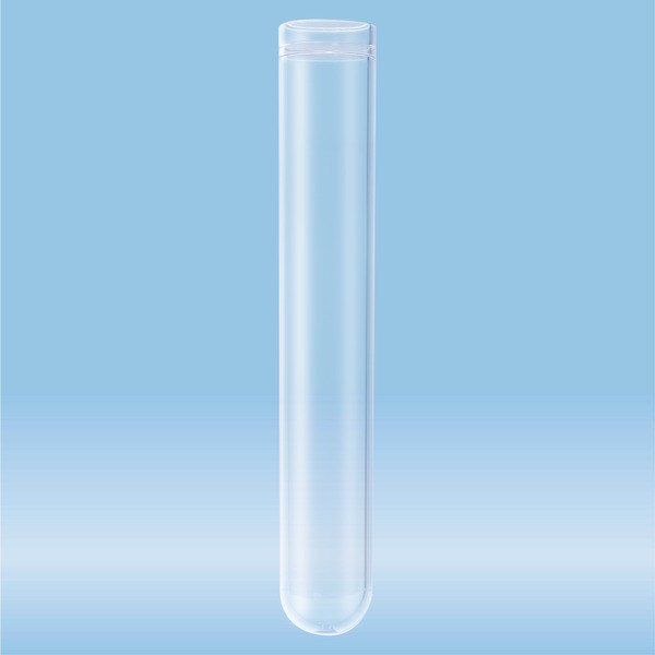 Tube, 5 ml, (LxØ): 75 x 12 mm, PS