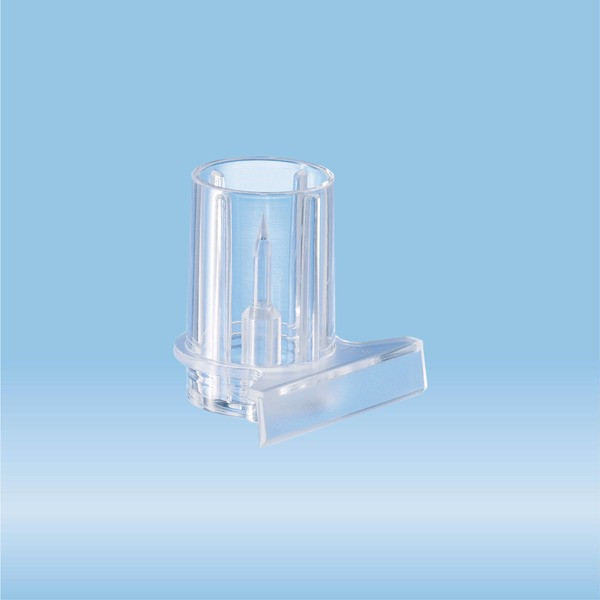 Haemo-Diff®, with smear edge, for producing blood smears