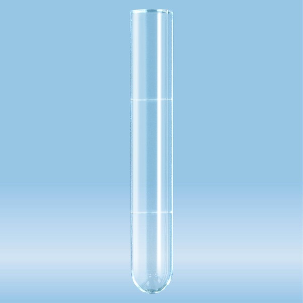Tube, 6.5 ml, (LxØ): 85 x 13 mm, PP