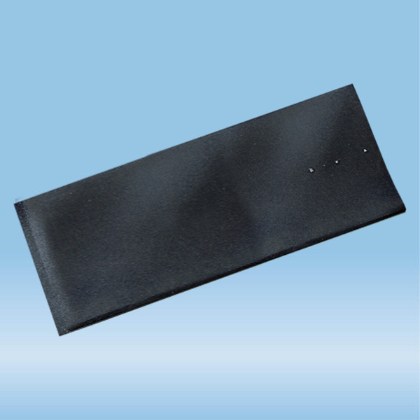 Mailing envelope, PE, (LxW): 310 x 123 mm