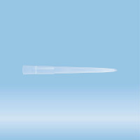 Pipette tip, 1,000 µl, transparent, 250 piece(s)/bag Pipette tip, 1,000 µl, transparent, 250 piece(s)/bag
