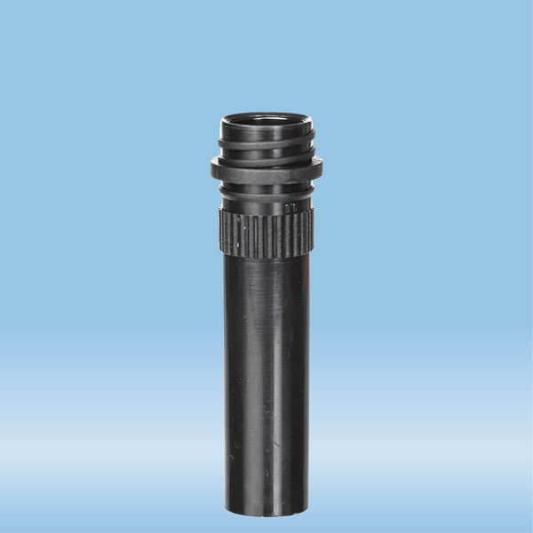 Screw cap micro tube, 2 ml