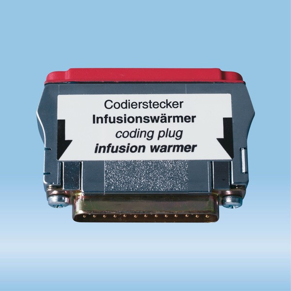Module Iinfusion heater