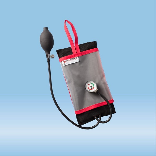 Pressure infusion cuff FR