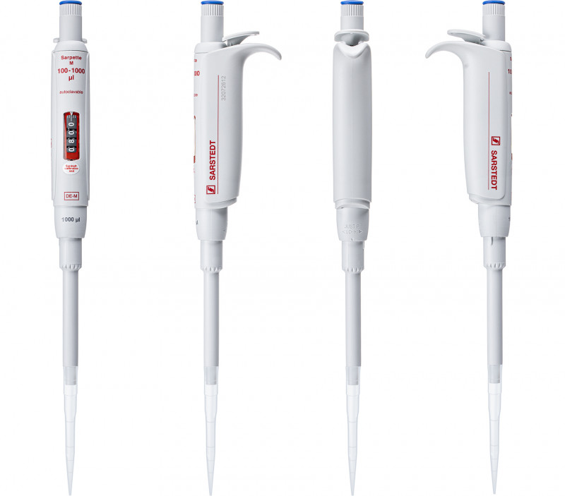 refillrevolution SARSTEDT