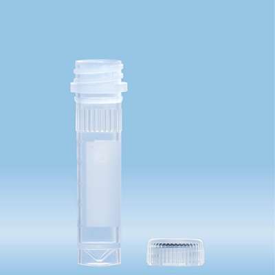 P.O.P　2点 Screw cap micro tube, 2 ml | Screw cap micro tubes | Screw