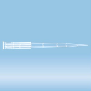 Pipette Tip 200ul, long