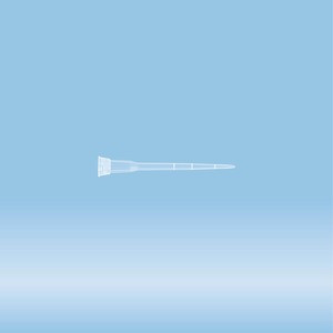 Pipette tip 20µl, neutral