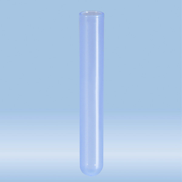 Tube, 5 ml, (LxØ): 75 x 12 mm, PP
