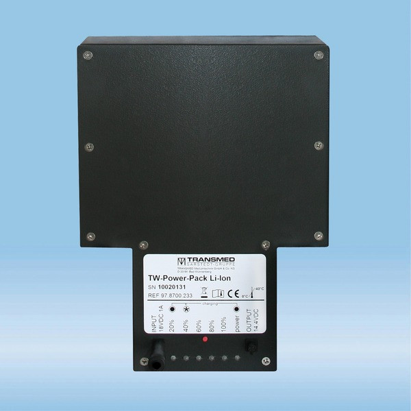 TW-Power-Pack Li-Ion